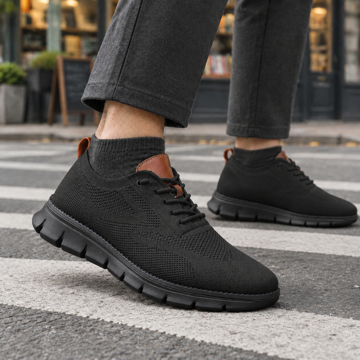 Colonna Knit Sneakers