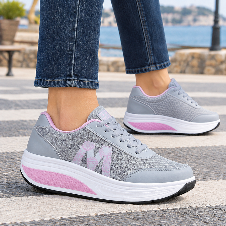 Basile Orthopedic Sneakers