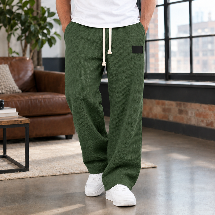 Carter Wide Leg Pants