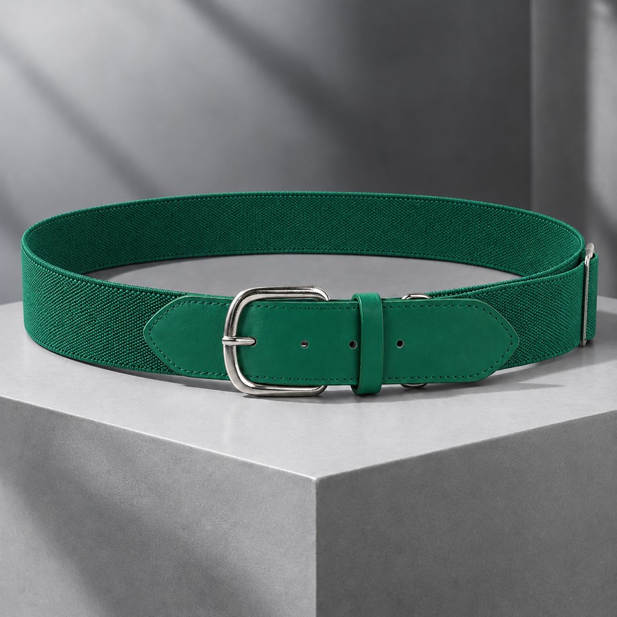 Bracciano Stretch Belt