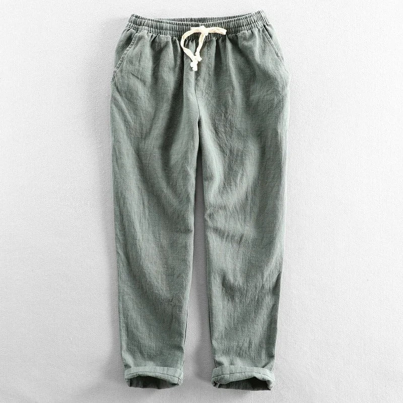 Amara Drawstring Pants