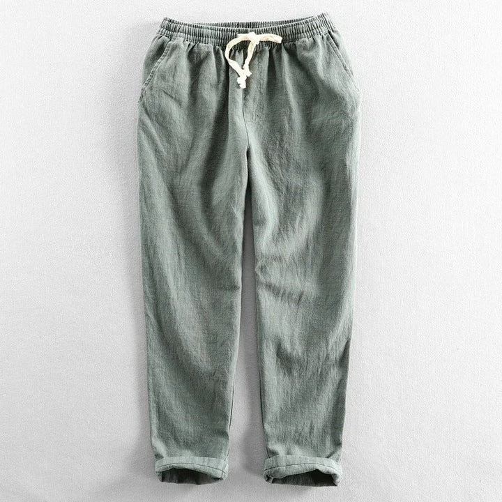 Amara Drawstring Pants