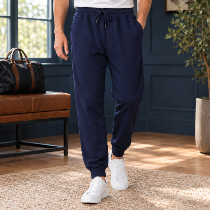 Knox Relaxed Jogger Pants