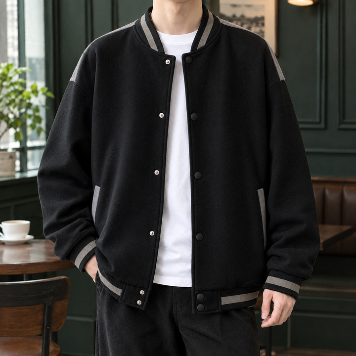 Blake Varsity Jacket