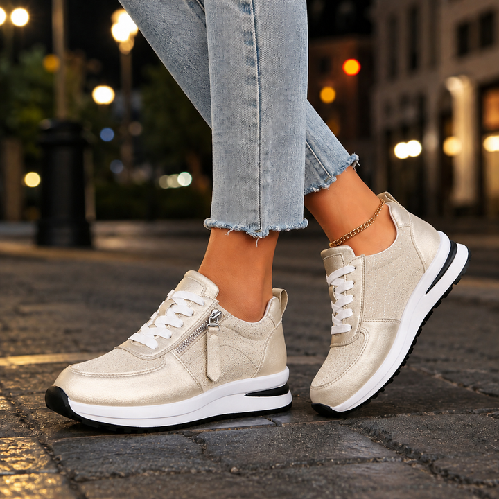 Vitale Orthopedic Sneakers
