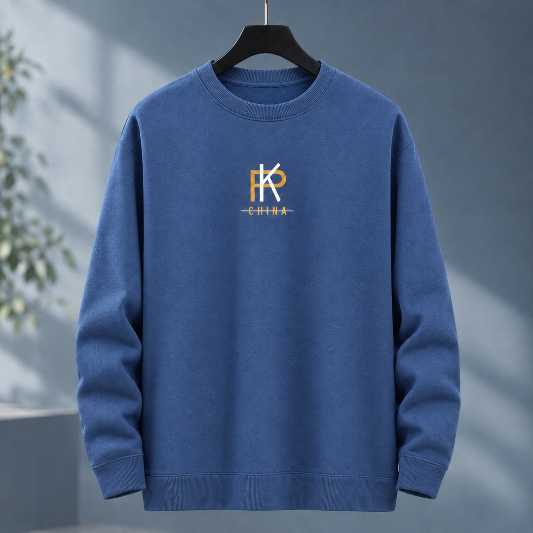 Blake Crew Neck Sweatshirt