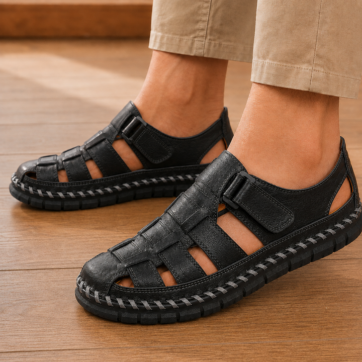 Sarti Fisherman Sandals