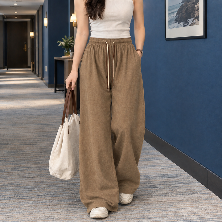 Kelsey Wide Leg Pants