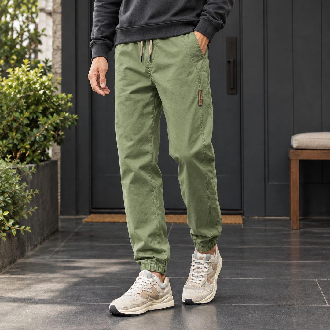 Austin Relaxed Pants