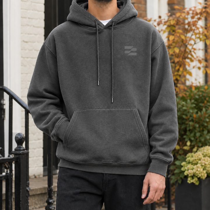 Marcel Relaxed Hoodie