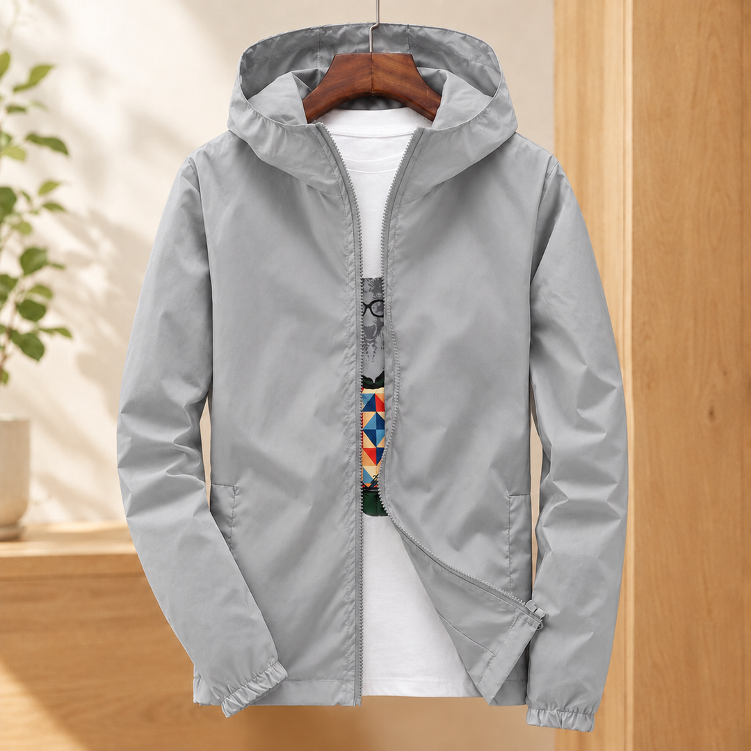 Dario Lightweight Jacket
