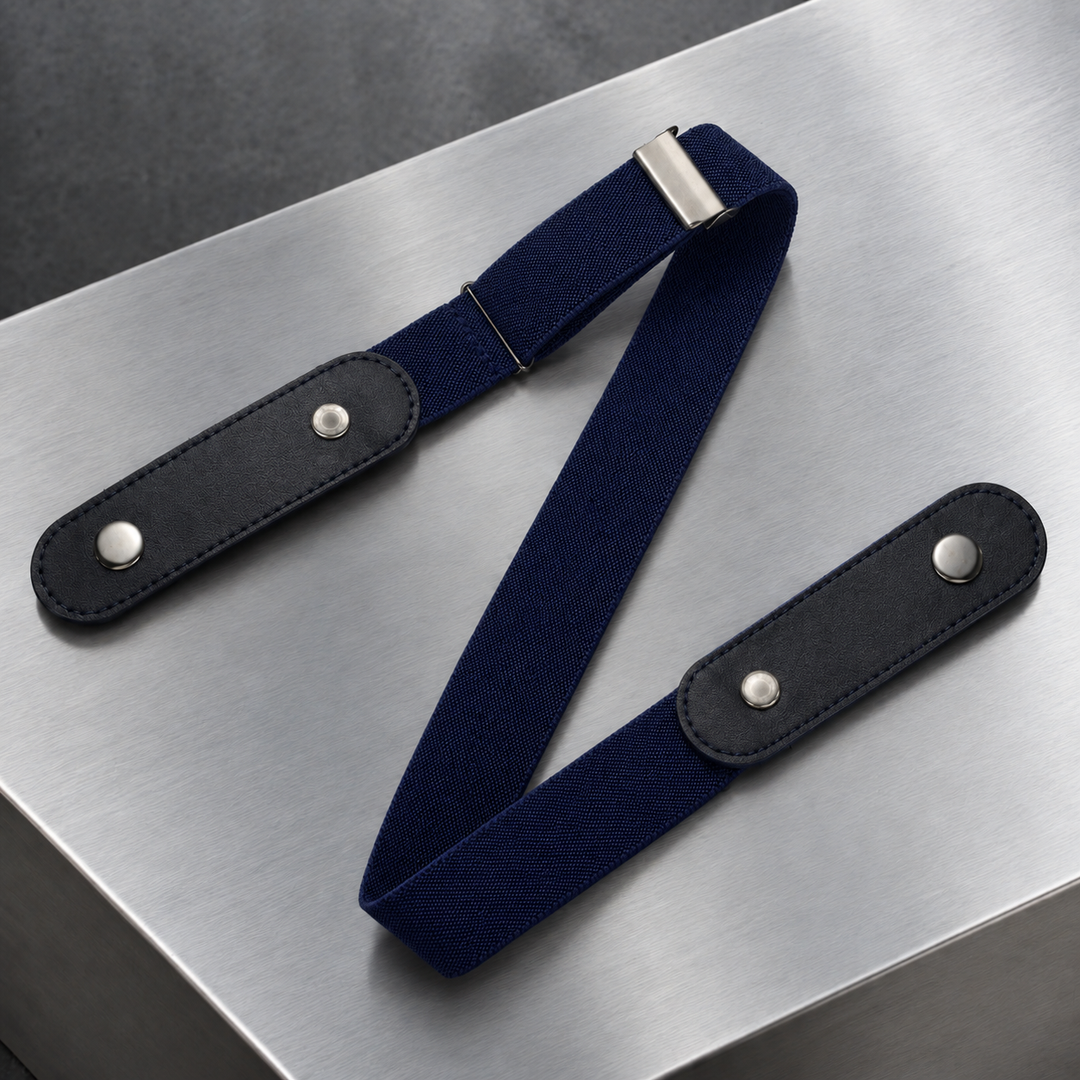 Isernia Elastic Belt