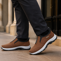 Coffee Bean Brown