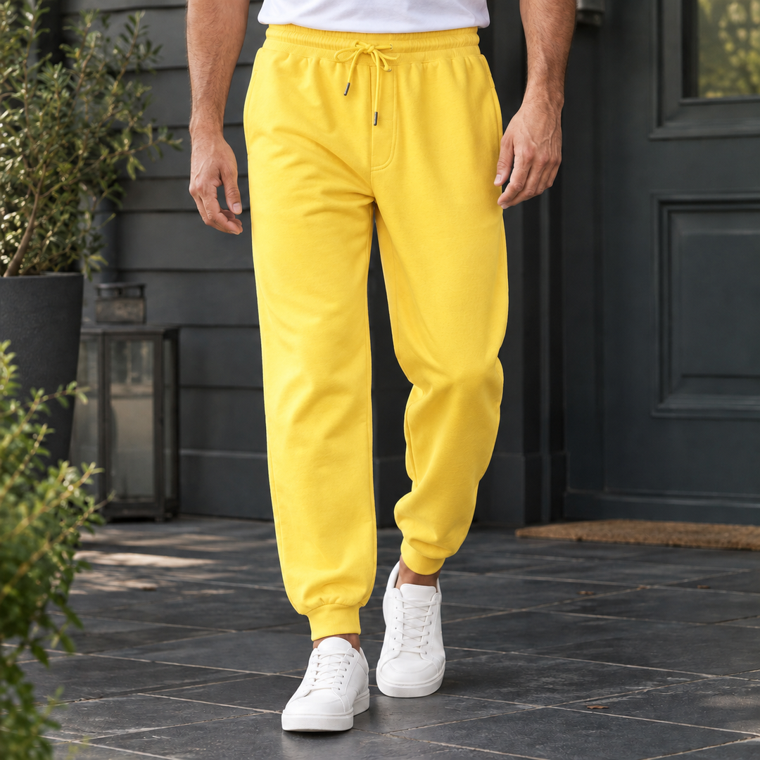 Blake Relaxed Joggers