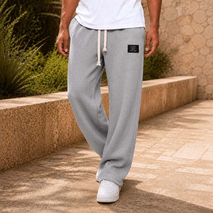 Gideon Relaxed Pants