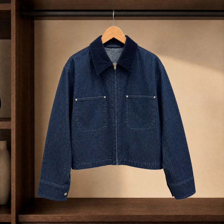 Sterling Utility Jacket