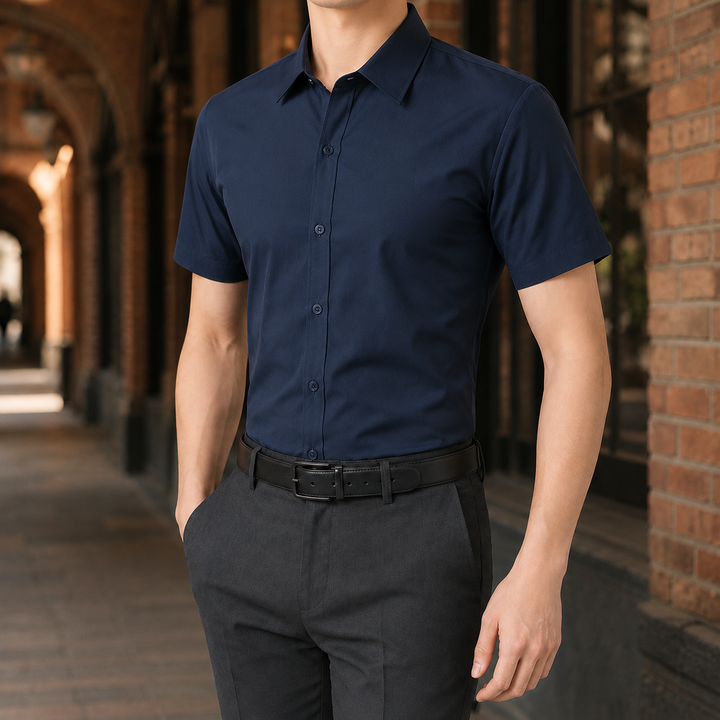 Vidal Slim Shirt