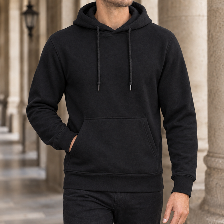 Blake Pullover Hoodie
