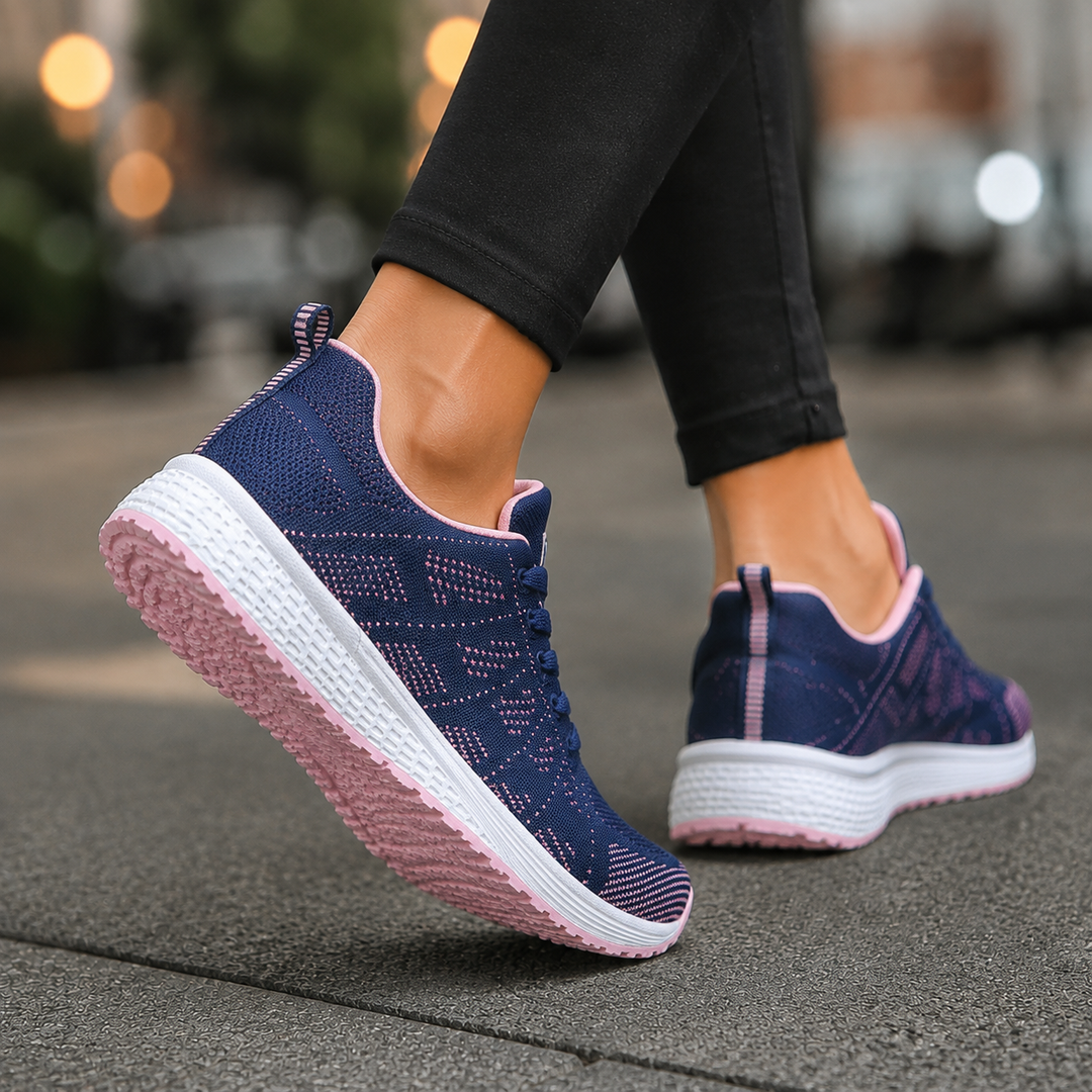 Esposito Orthopedic Sneakers