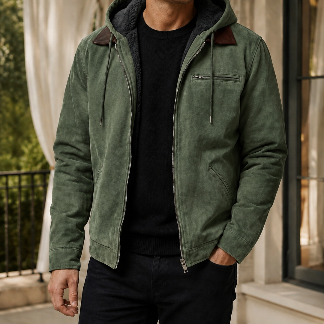 Holden Vintage Jacket