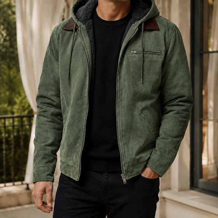 Holden Vintage Jacket