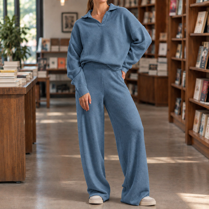 Genevieve-Faye Relaxed Set