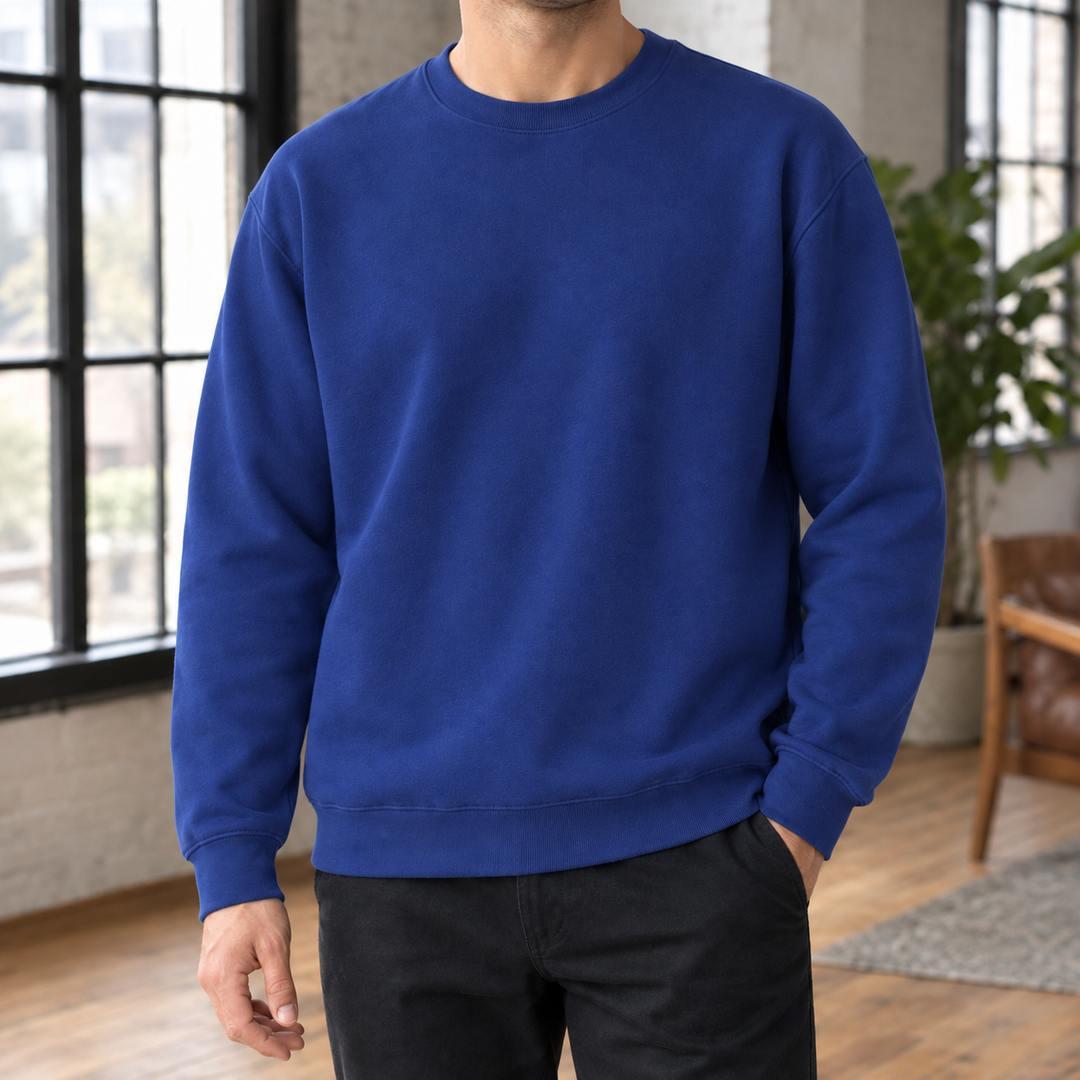 Dorian Crewneck Sweatshirt
