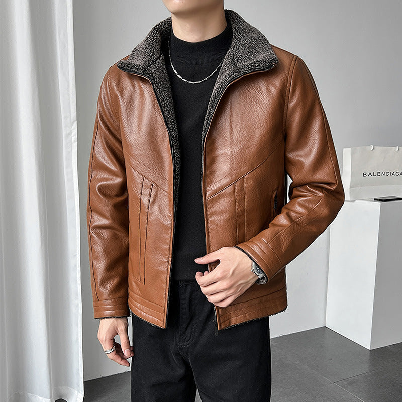 Dunwich Lined Jacket