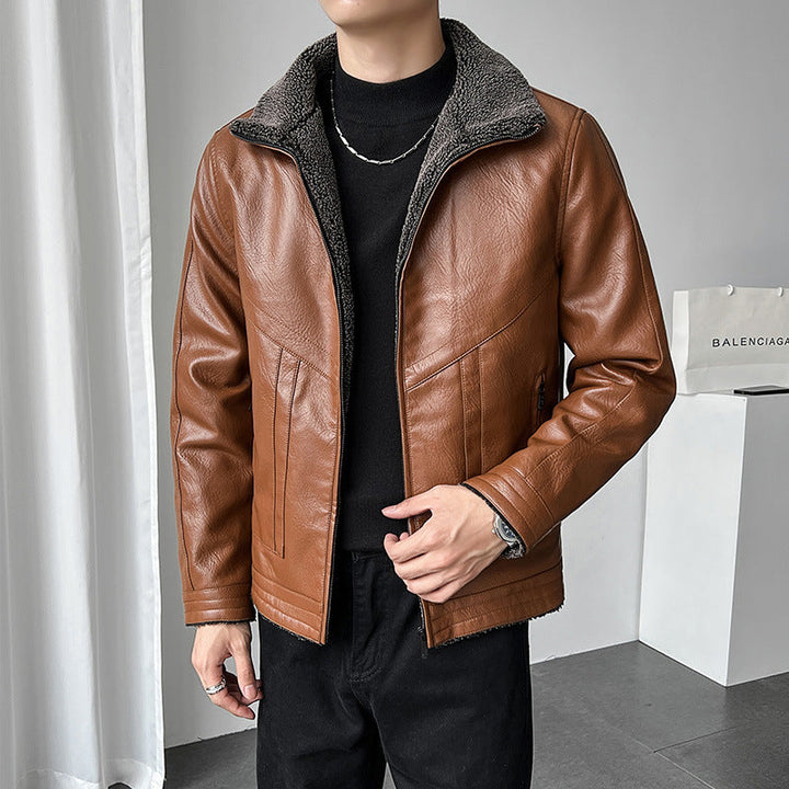 Dunwich Lined Jacket