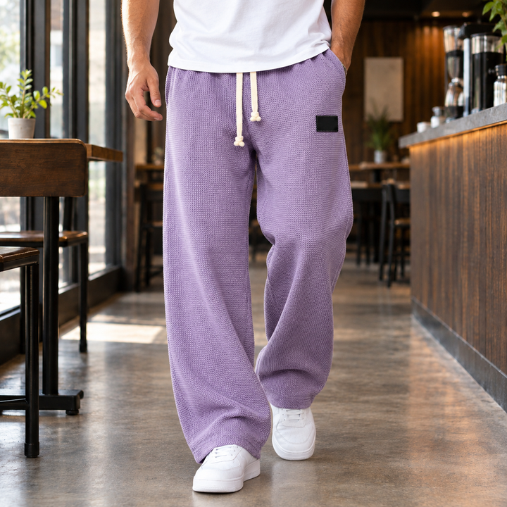 Mason Relaxed Pants