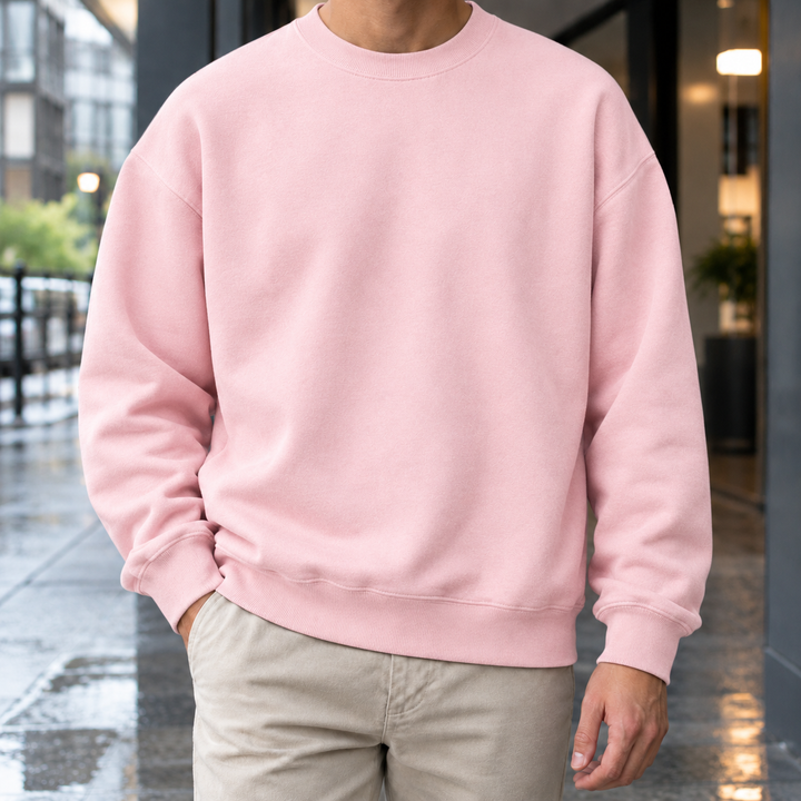 Nico Relaxed Sweatshirt