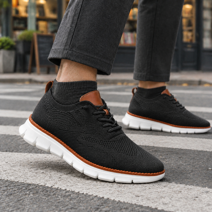 Colonna Knit Sneakers