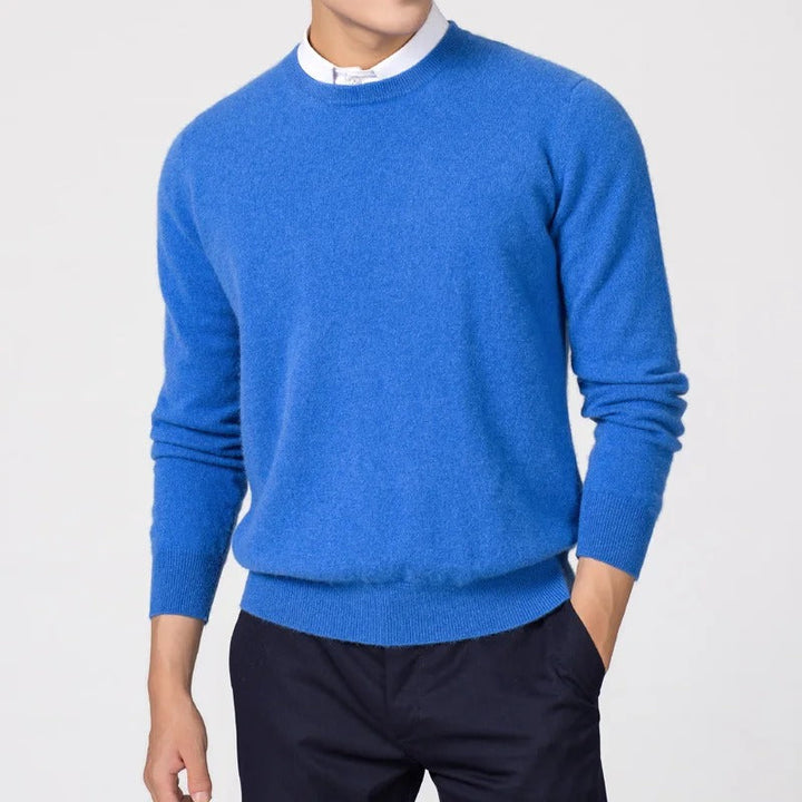 Messina Crewneck Sweater