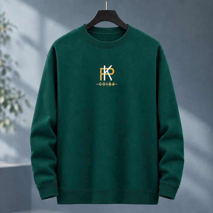 Blake Crew Neck Sweatshirt
