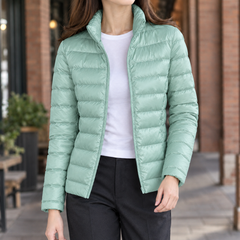 Pea Green