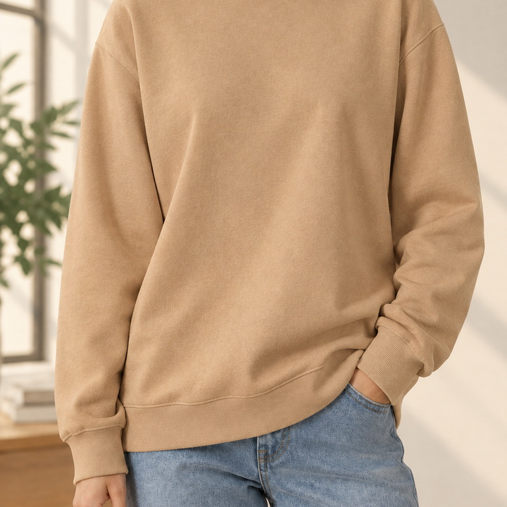 Mason Relaxed Sweatshirt