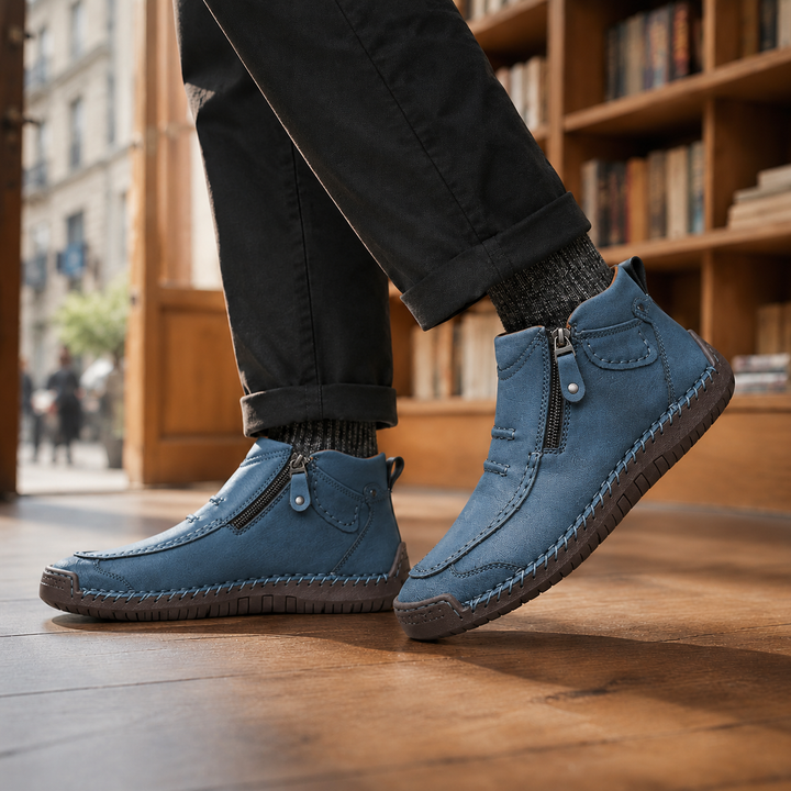 Pescara Orthopedic Boots