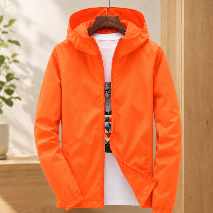 Dario Lightweight Jacket