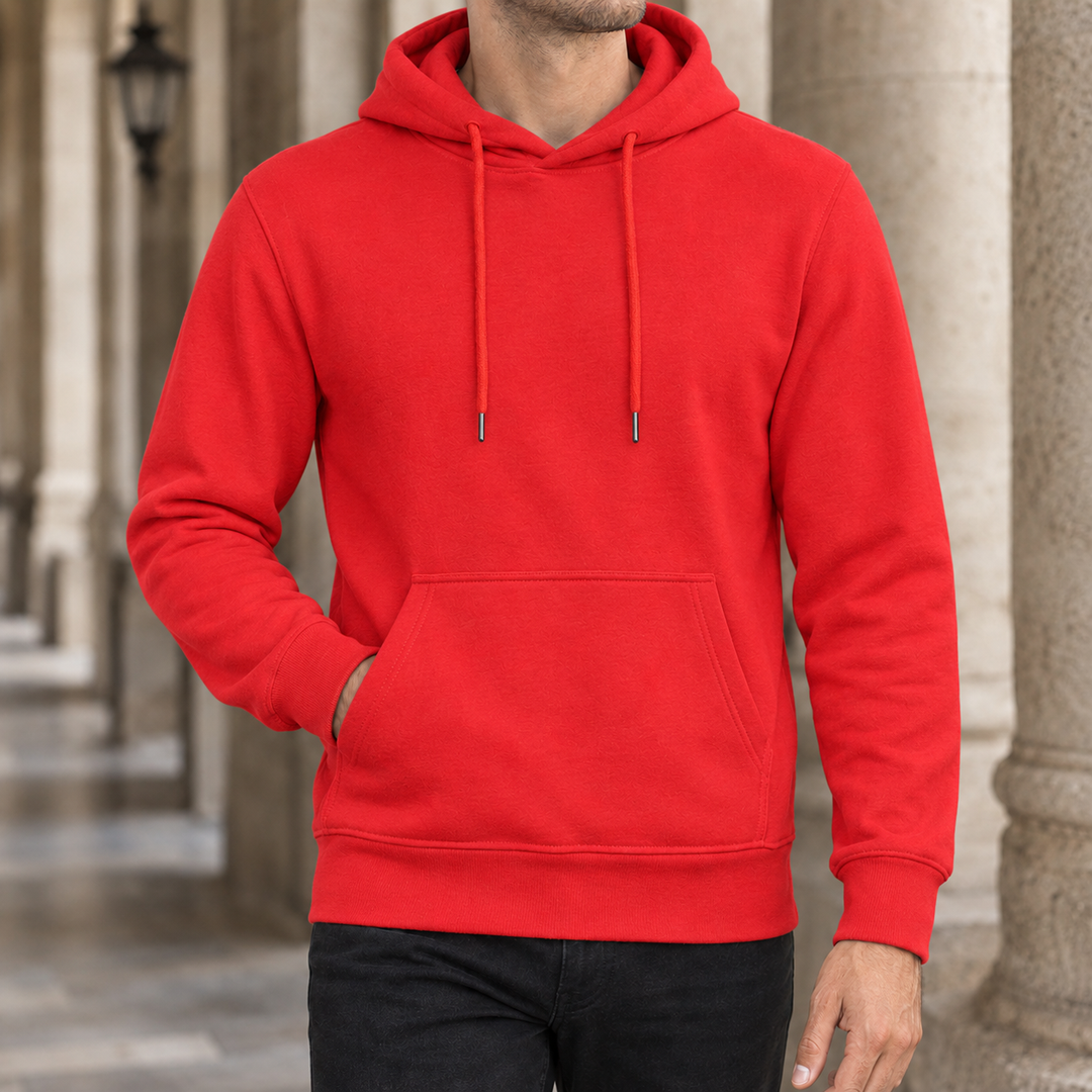 Blake Pullover Hoodie