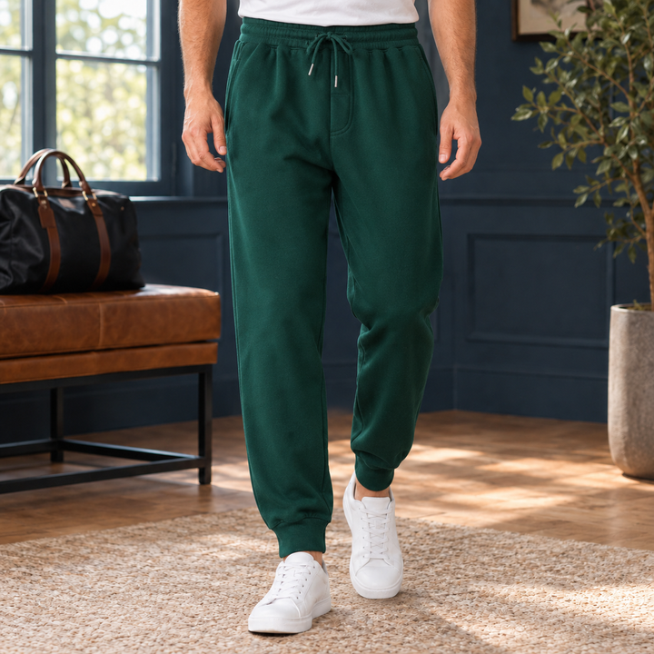 Knox Relaxed Jogger Pants