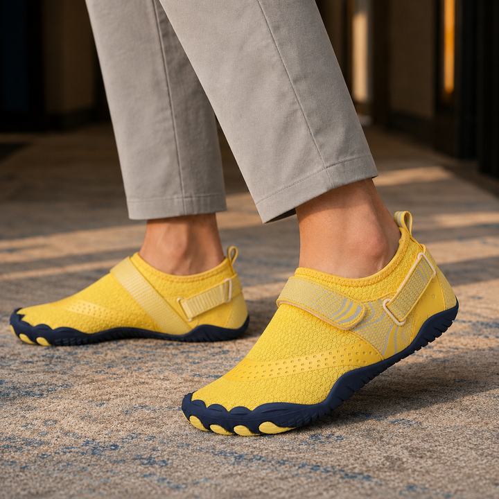 Balzano Strap Water Shoes