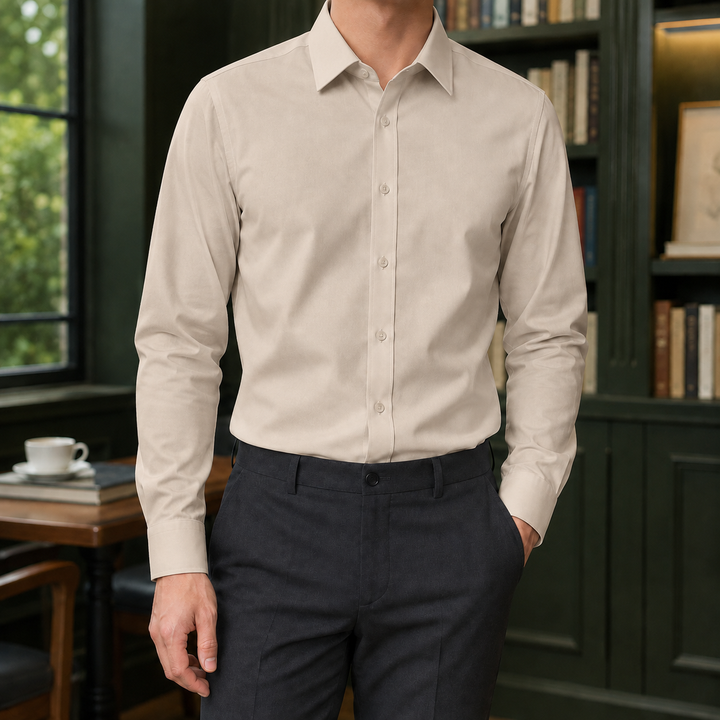 Roland Slim Shirt