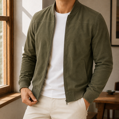 Olive Green