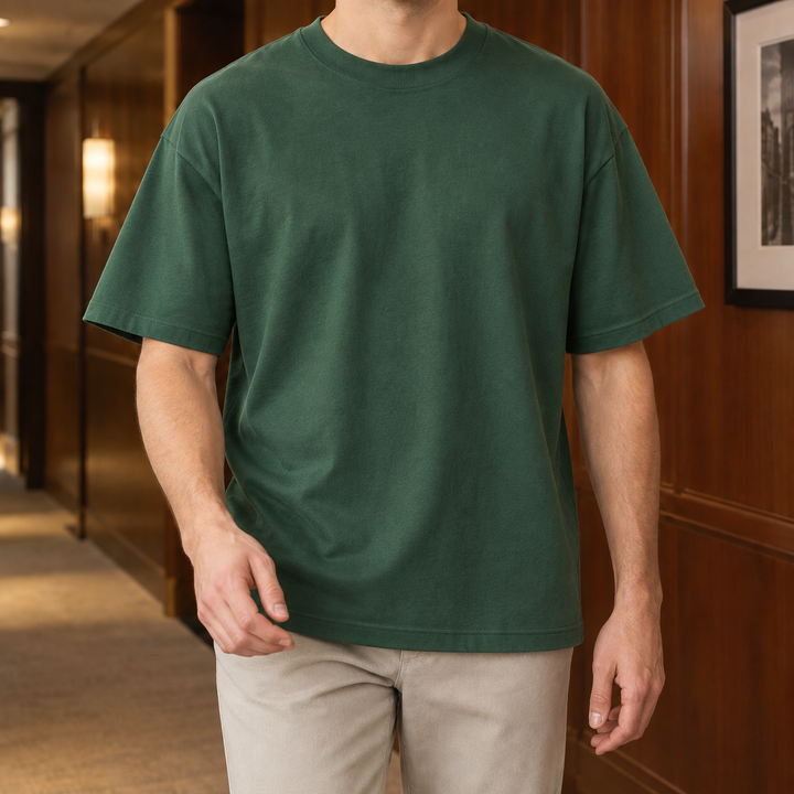 Octave Relaxed T-Shirt