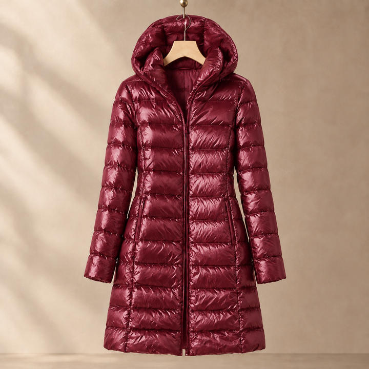 Danielle Cashmere Jacket