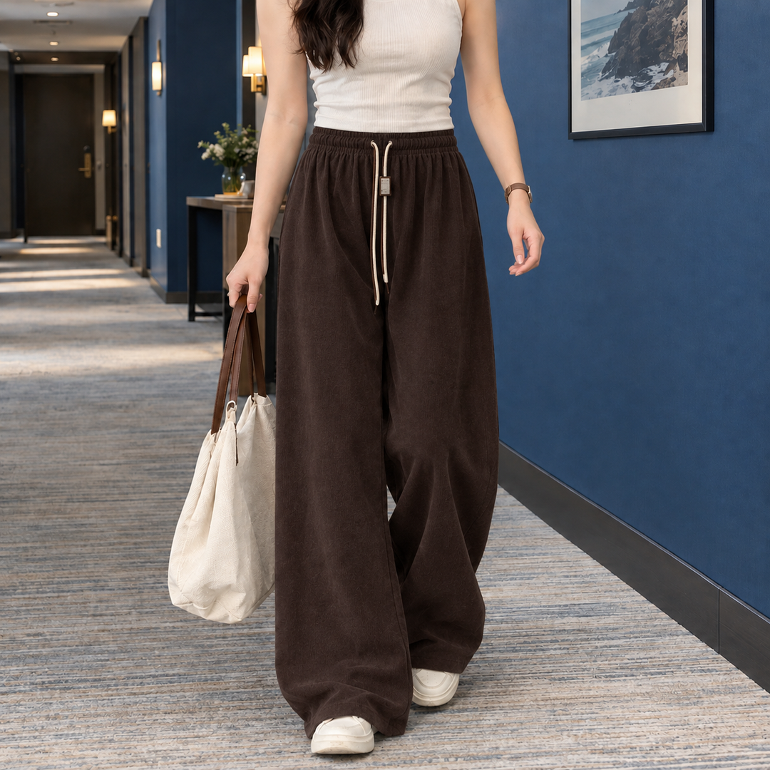 Kelsey Wide Leg Pants