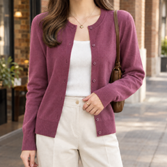Plum Purple