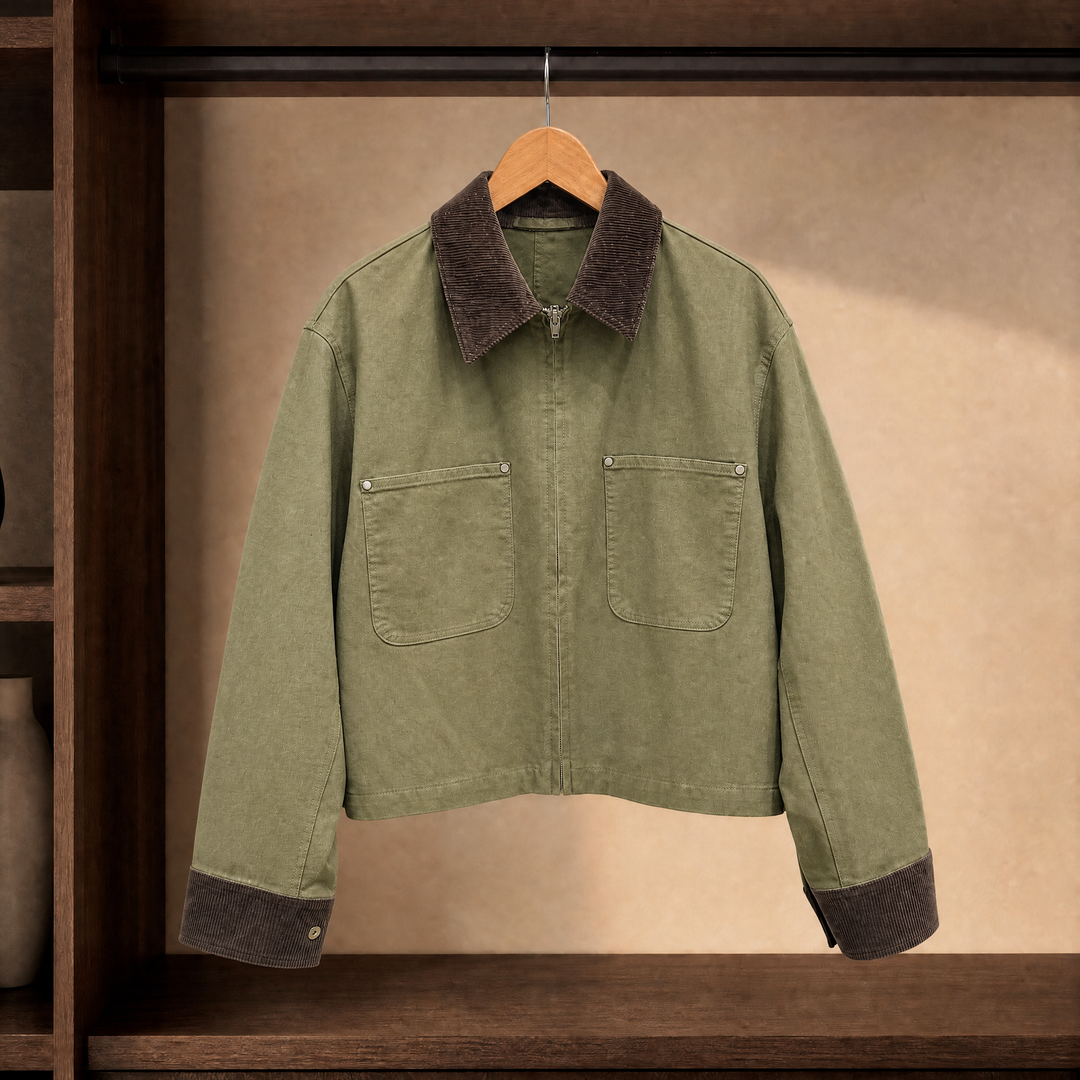 Sterling Utility Jacket