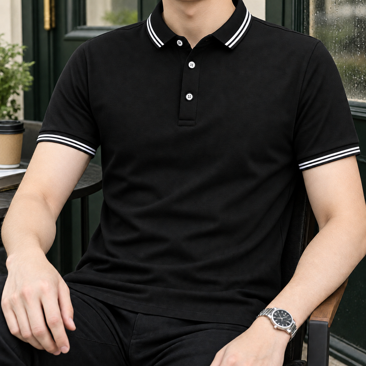 Marcus Relaxed Polo