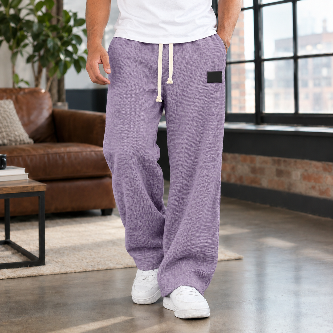 Carter Wide Leg Pants